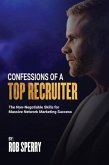 Confessions Of A Top Recruiter (eBook, ePUB)