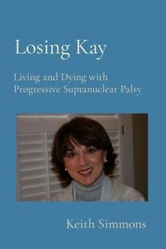Losing Kay (eBook, ePUB) Cover Losing Kay (eBook, ePUB)