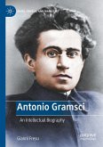 Antonio Gramsci (eBook, PDF)