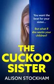 The Cuckoo Sister (eBook, ePUB)