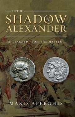 In the Shadow of Alexander (eBook, ePUB) - Aperghis, Makis