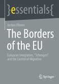 The Borders of the EU (eBook, PDF)