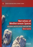 Narratives of Mediterranean Spaces (eBook, PDF)