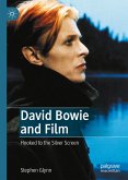 David Bowie and Film (eBook, PDF)