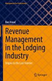 Revenue Management in the Lodging Industry (eBook, PDF)