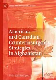 American and Canadian Counterinsurgency Strategies in Afghanistan (eBook, PDF)