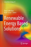 Renewable Energy Based Solutions (eBook, PDF)