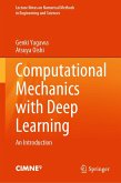 Computational Mechanics with Deep Learning (eBook, PDF)