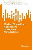 Modern Biomedical Applications of Magnetic Nanoparticles (eBook, PDF)