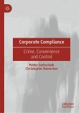 Corporate Compliance (eBook, PDF)