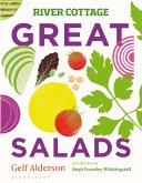River Cottage Great Salads (eBook, PDF)