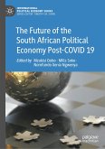 The Future of the South African Political Economy Post-COVID 19 (eBook, PDF)
