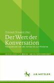 Der Wert der Konversation (eBook, PDF)