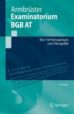 Examinatorium BGB AT (eBook, PDF)