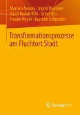 Transformationsprozesse am Fluchtort Stadt (eBook, PDF)