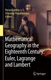 Mathematical Geography in the Eighteenth Century: Euler, Lagrange and Lambert (eBook, PDF)