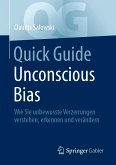 Quick Guide Unconscious Bias (eBook, PDF)
