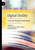 Digital Orality (eBook, PDF)