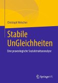 Stabile UnGleichheiten (eBook, PDF)