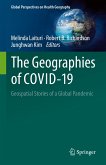 The Geographies of COVID-19 (eBook, PDF)