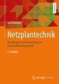 Netzplantechnik (eBook, PDF)