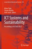 ICT Systems and Sustainability (eBook, PDF)