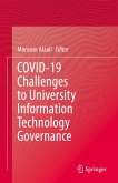 COVID-19 Challenges to University Information Technology Governance (eBook, PDF)
