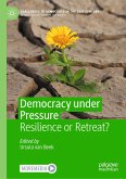 Democracy under Pressure (eBook, PDF)