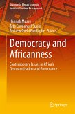 Democracy and Africanness (eBook, PDF)