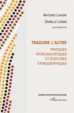 Cover Traduire l'autre (eBook, PDF)