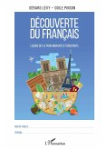 Découverte du français (eBook, PDF)