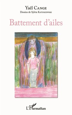 Battement d'ailes (eBook, PDF) - Yael Cange, Cange