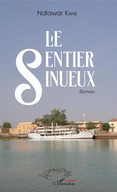 Cover Le sentier sinueux (eBook, PDF)