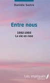 Entre nous (eBook, PDF)