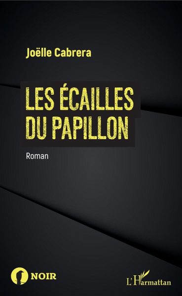 Les écailles du papillon (eBook, PDF)