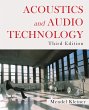 Acoustics and Audio Technology, Third... - Bild 1