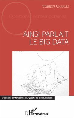 Cover Ainsi parlait le Big data (eBook, PDF)