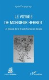 Le voyage de Monsieur Herriot (eBook, PDF)