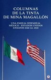 Columnas de la tinta de Mina Magallón (eBook, ePUB) Columnas de la tinta de Mina Magallón (eBook, ePUB)