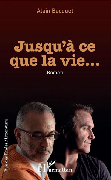Jusqu'à ce que la vie... (eBook, PDF) Jusqu'à ce que la vie... (eBook, PDF)