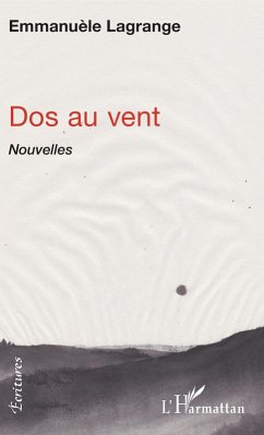 Cover Dos au vent (eBook, PDF)