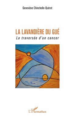Cover La Lavandière du Gué (eBook, PDF)