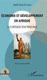 Economie et développement en Afrique (eBook, PDF)