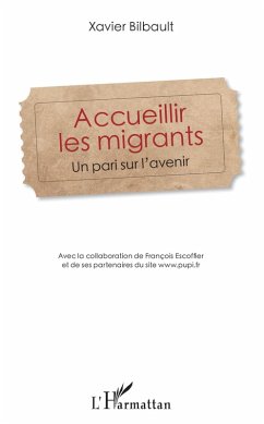 Cover Accueillir les migrants (eBook, PDF)