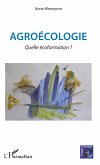 Agroécologie (eBook, PDF)