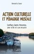 Action culturelle et pédagogie... - Bild 1