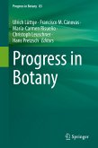 Progress in Botany Vol. 83 (eBook, PDF)