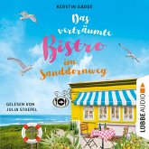 Das verträumte Bistro im Sanddornweg / Sanddornweg-Reihe Bd.2 (MP3-Download)