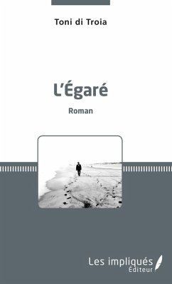 Cover L'Égaré (eBook, PDF)