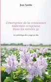 l'émergence de la conscience nationale congolaise dans les années 50 (eBook, PDF)